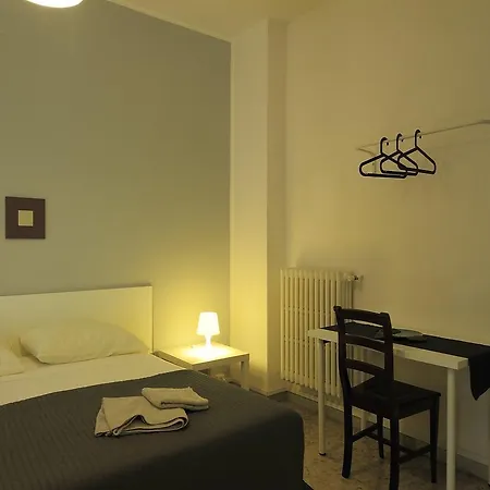 Stazione Centrale Bed & Breakfast Bari