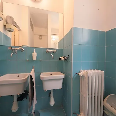 Stazione Centrale Bed & Breakfast