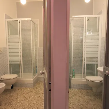 Stazione Centrale Bed & Breakfast *