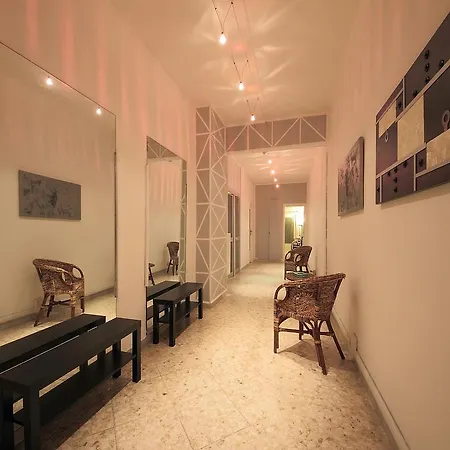 Bed & Breakfast Stazione Centrale