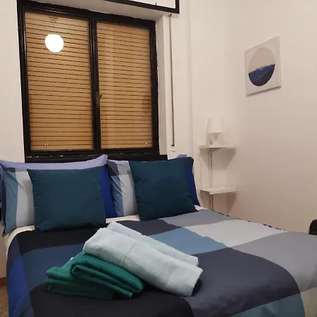 Bed & Breakfast Stazione Centrale *