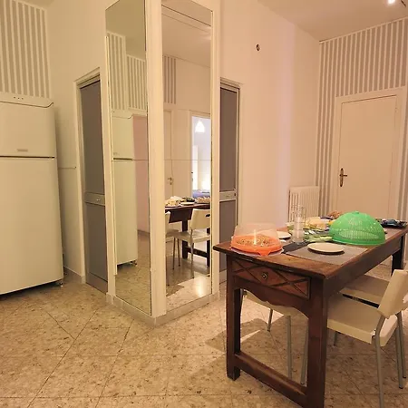 Bed & Breakfast Stazione Centrale Bari