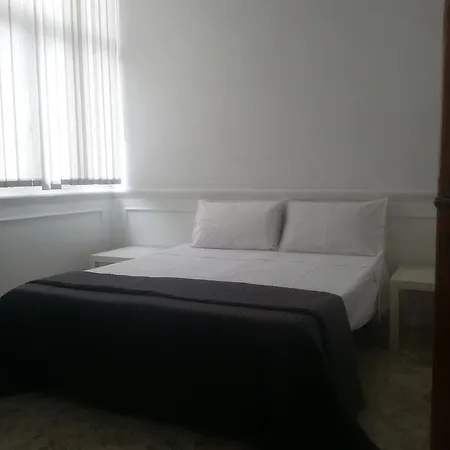 Bed & Breakfast Stazione Centrale