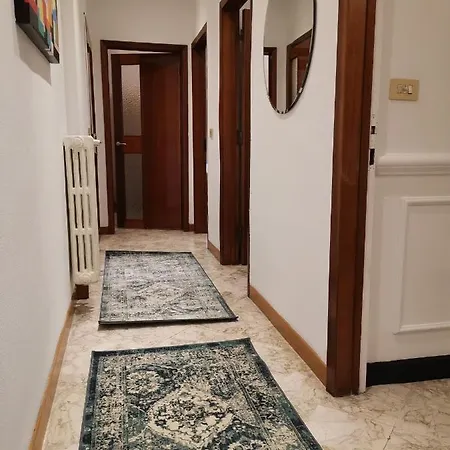 Stazione Centrale Bed & Breakfast Bari