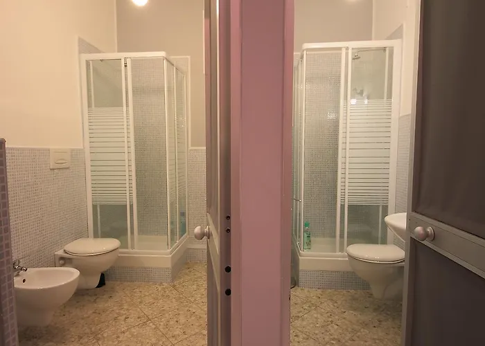 Stazione Centrale Bed & Breakfast *