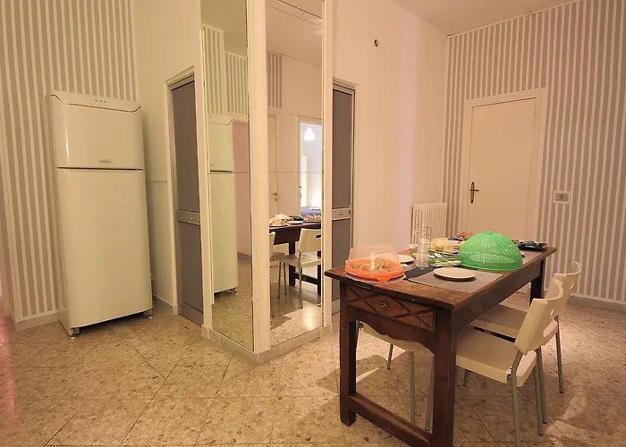 Bed & Breakfast Stazione Centrale Bari