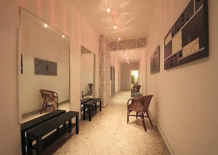 Bed & Breakfast Stazione Centrale