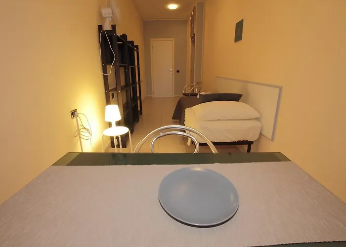 Stazione Centrale Bari