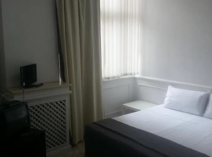 Stazione Centrale Bed & Breakfast *