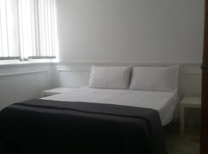 Bed & Breakfast Stazione Centrale