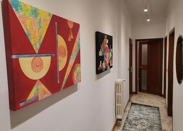 Bed & Breakfast Stazione Centrale *