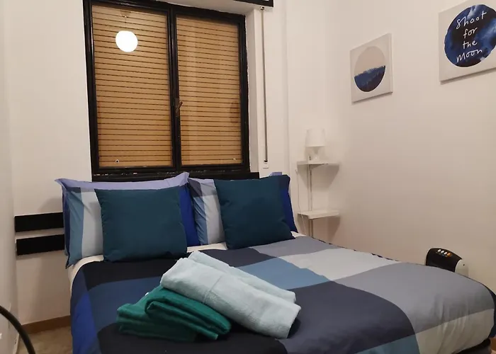 Bed & Breakfast Stazione Centrale *